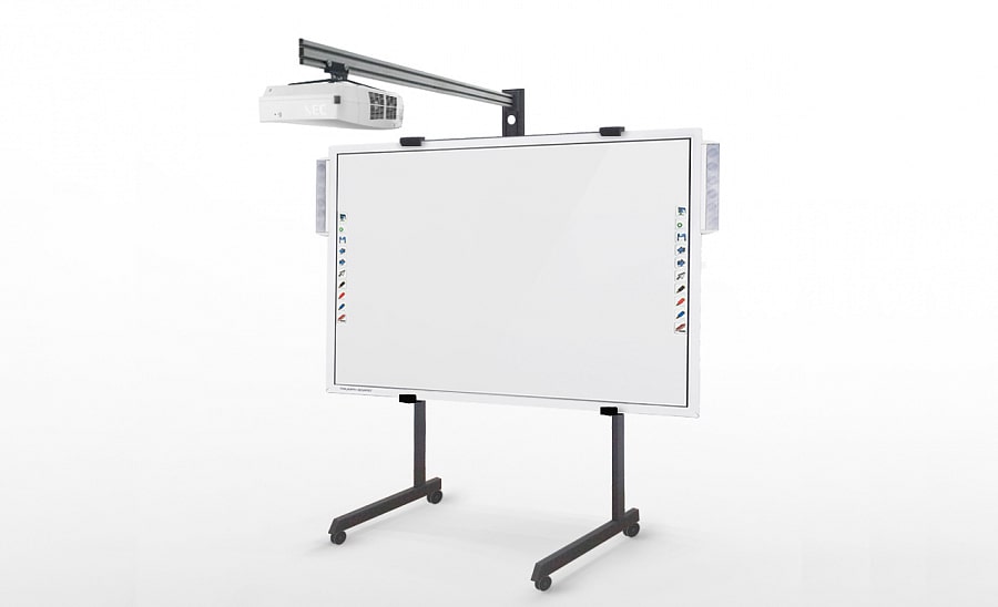 Комплект интерактивный мобильный 78/INV30/STWP06/1