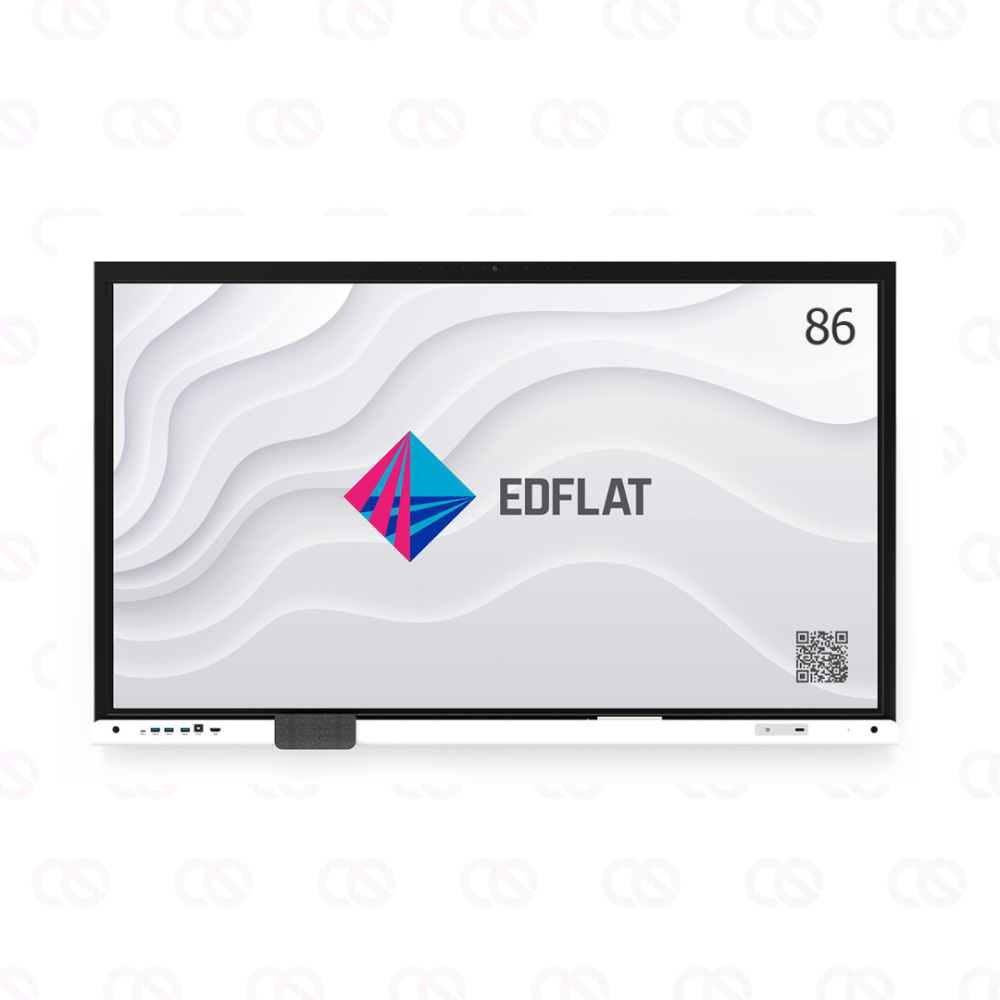 EDFLAT EDF86ST01