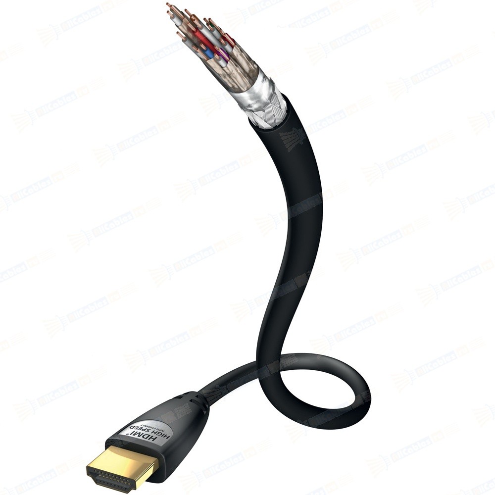 INAKUSTIK Star HDMI, 7.5 m, 00324575