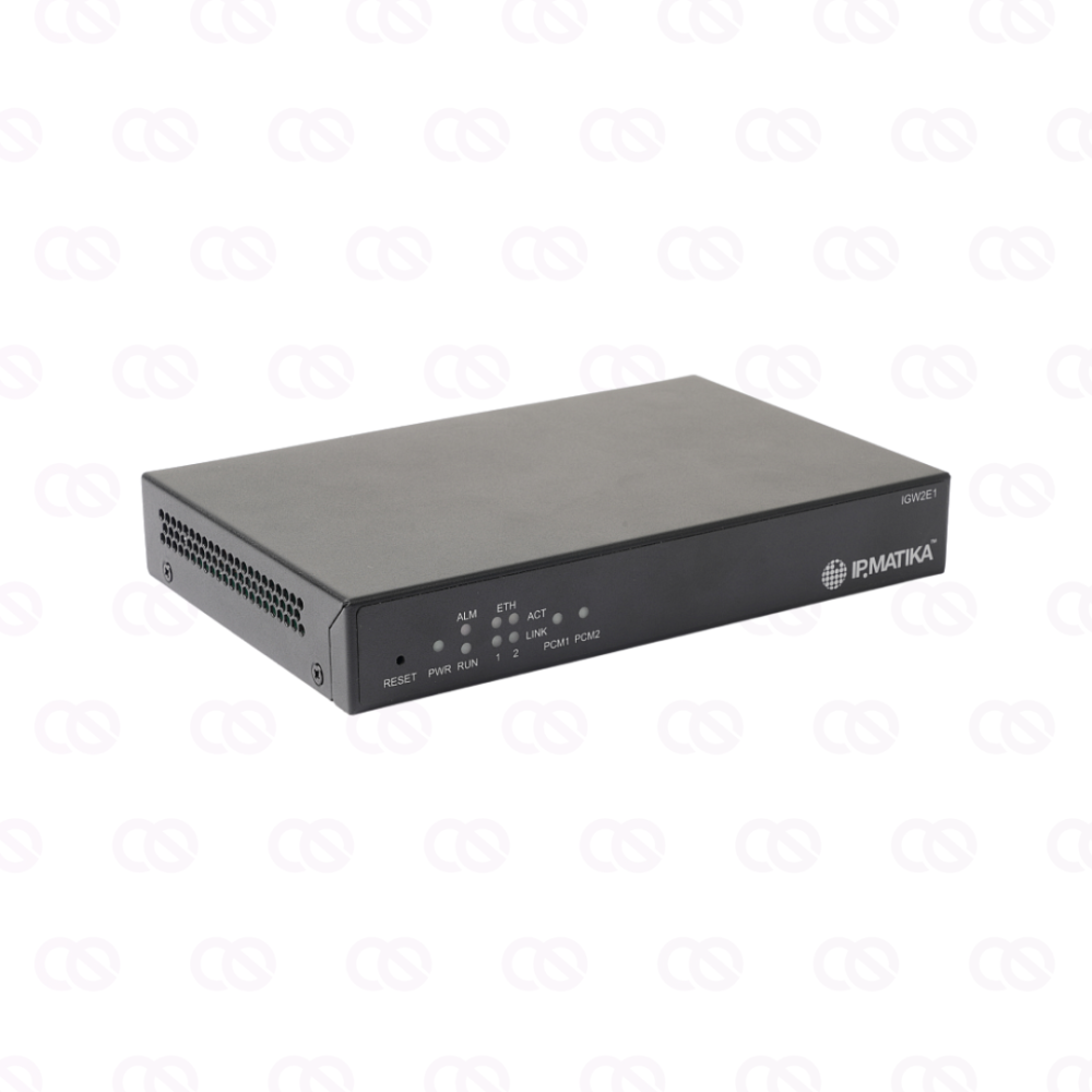 IPMATIKA IGW2E1