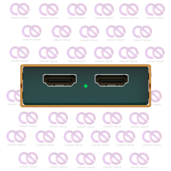 AVMATRIX SC1221-12G