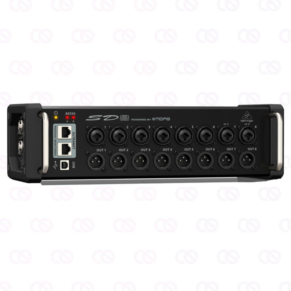 BEHRINGER SD8