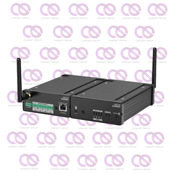 AUDAC NIO240