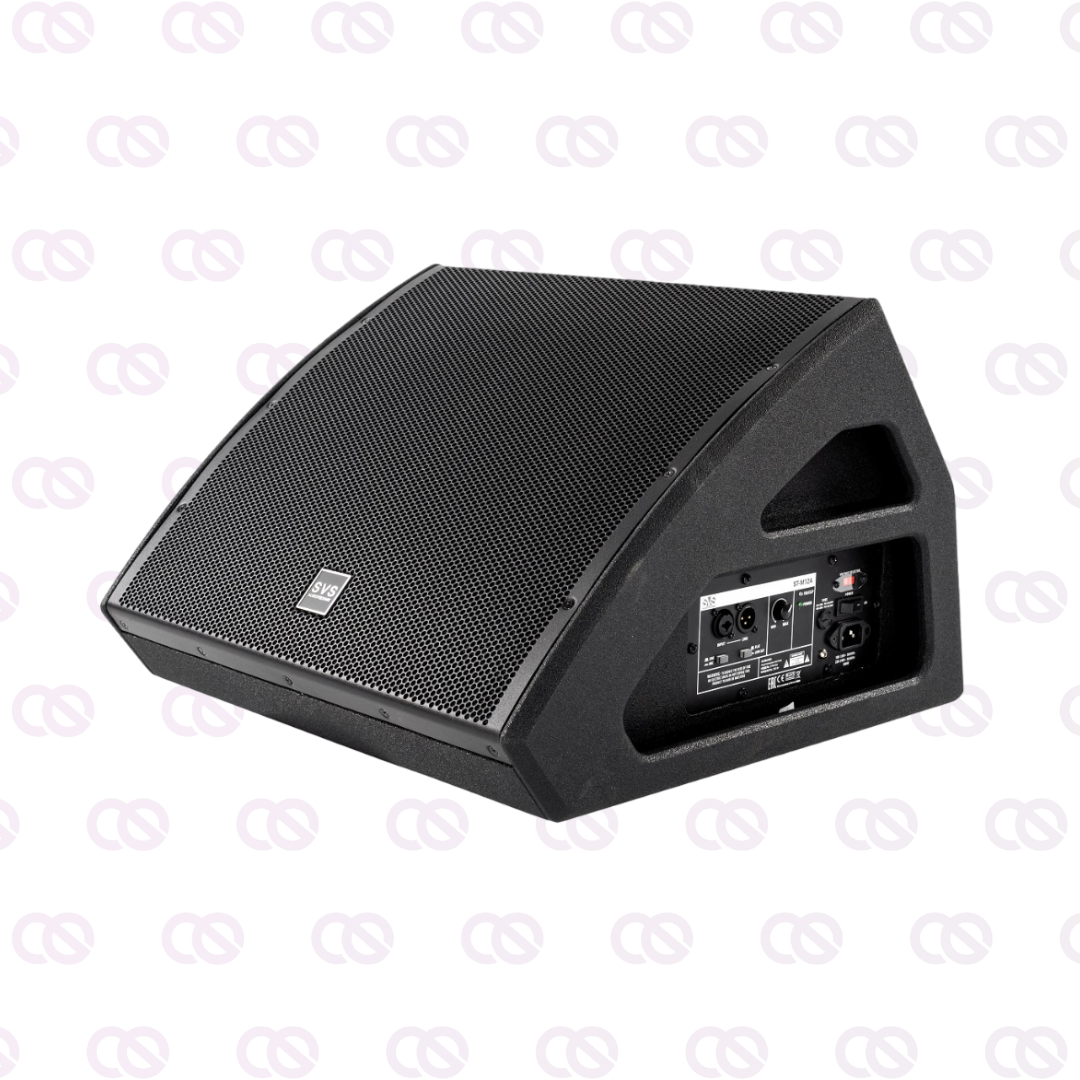 SVS Audiotechnik ST-M12A