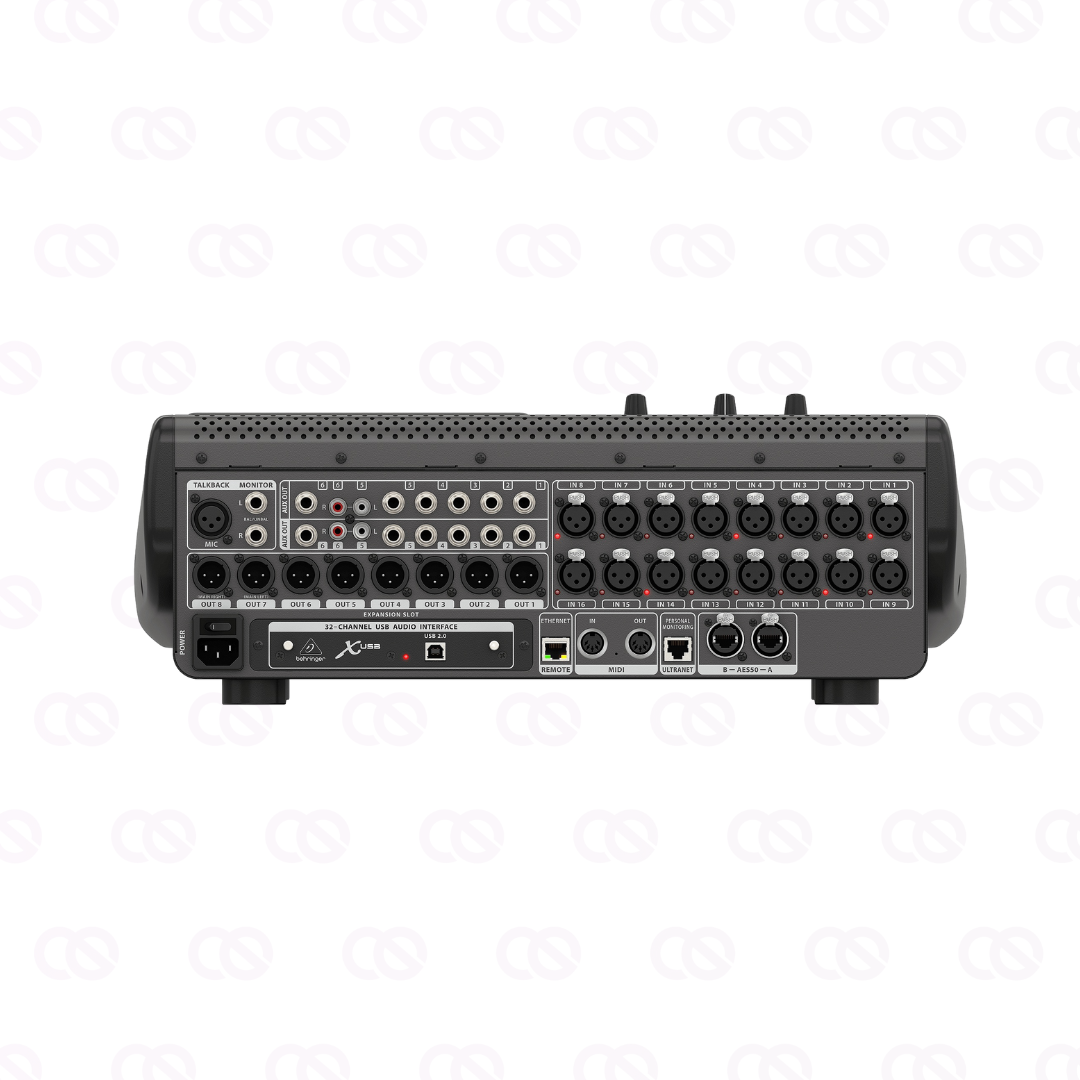 BEHRINGER X32 PRODUCER