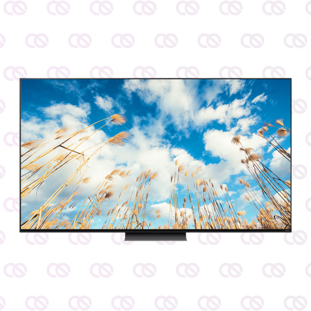 Коммерческий телевизор LG 43" 43UM767H
