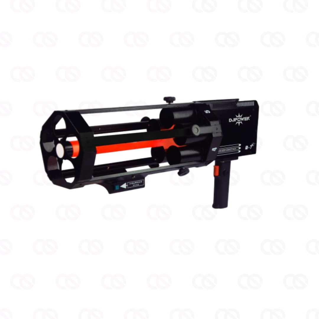 DJ POWER R-7 (5-out)