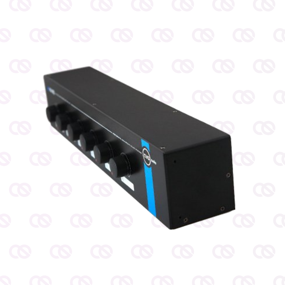 CVGaudio VRA-6120