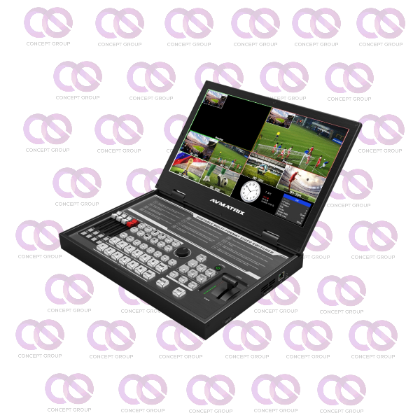 AVMATRIX PVS0615U
