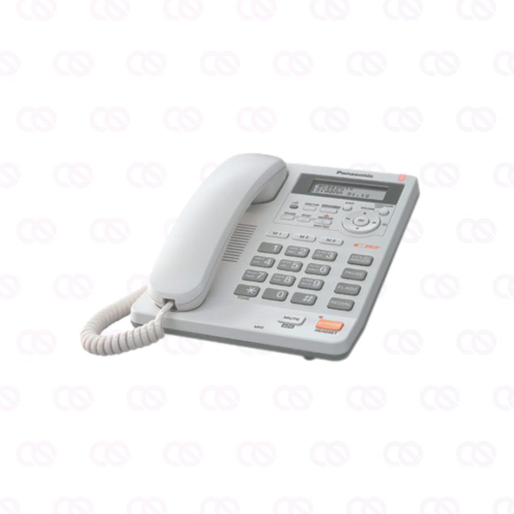 Panasonic KX-TS2570RUW