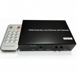Dr.HD EX 120 LIR HD