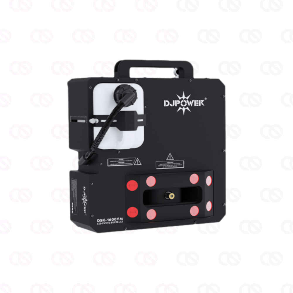 DSK-1600VM Дым-машина