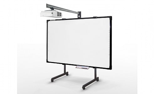 Комплект интерактивный мобильный T82/INV30/STWP06/1