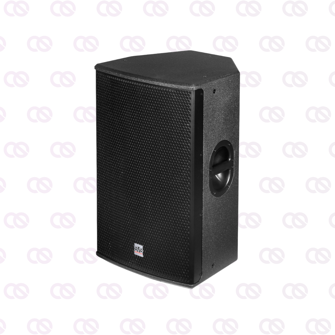 SVS Audiotechnik FS-15