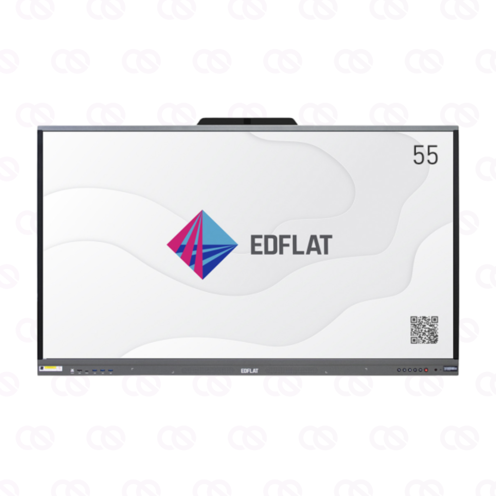 EDFLAT EDF55EH-1