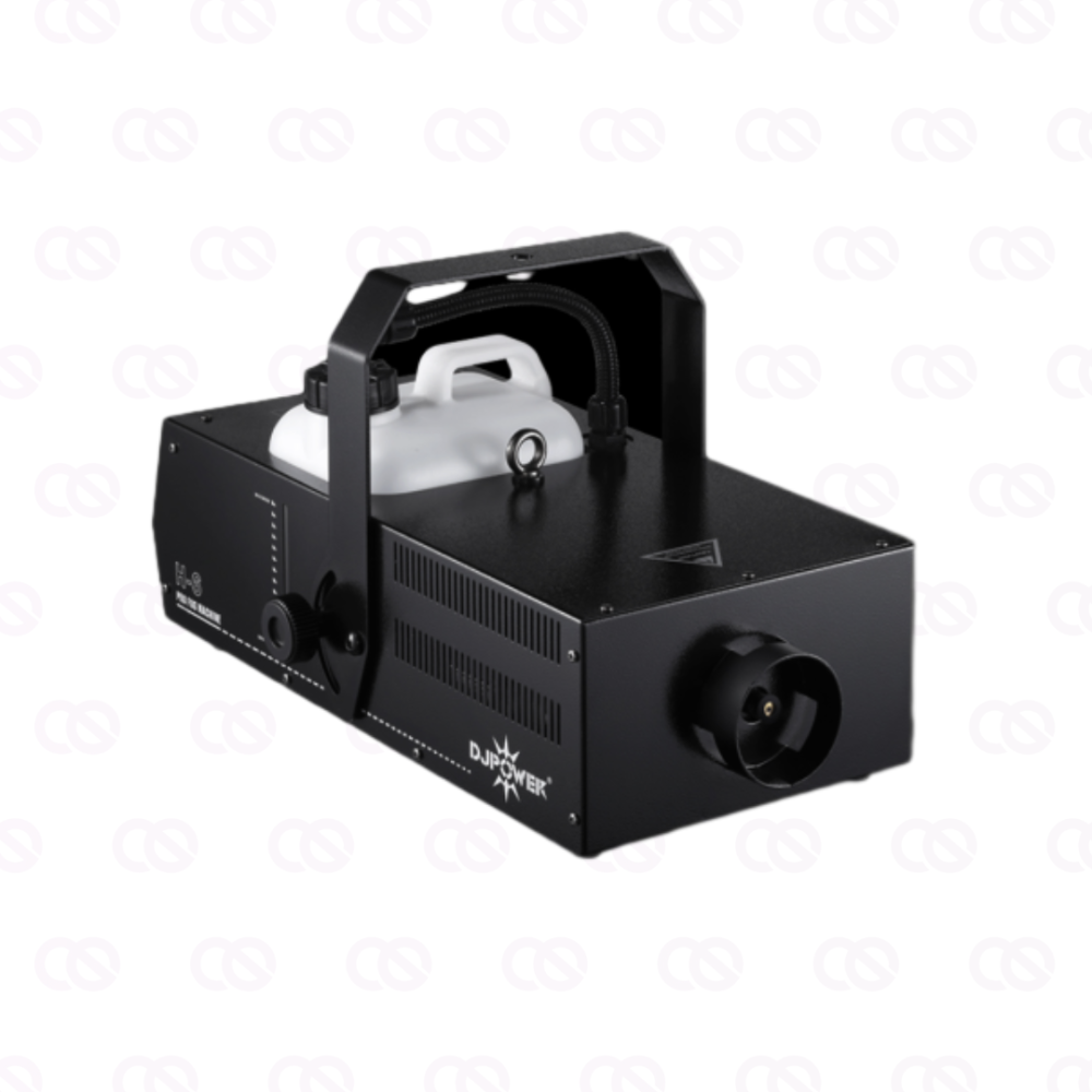 H-6 Дым-машина