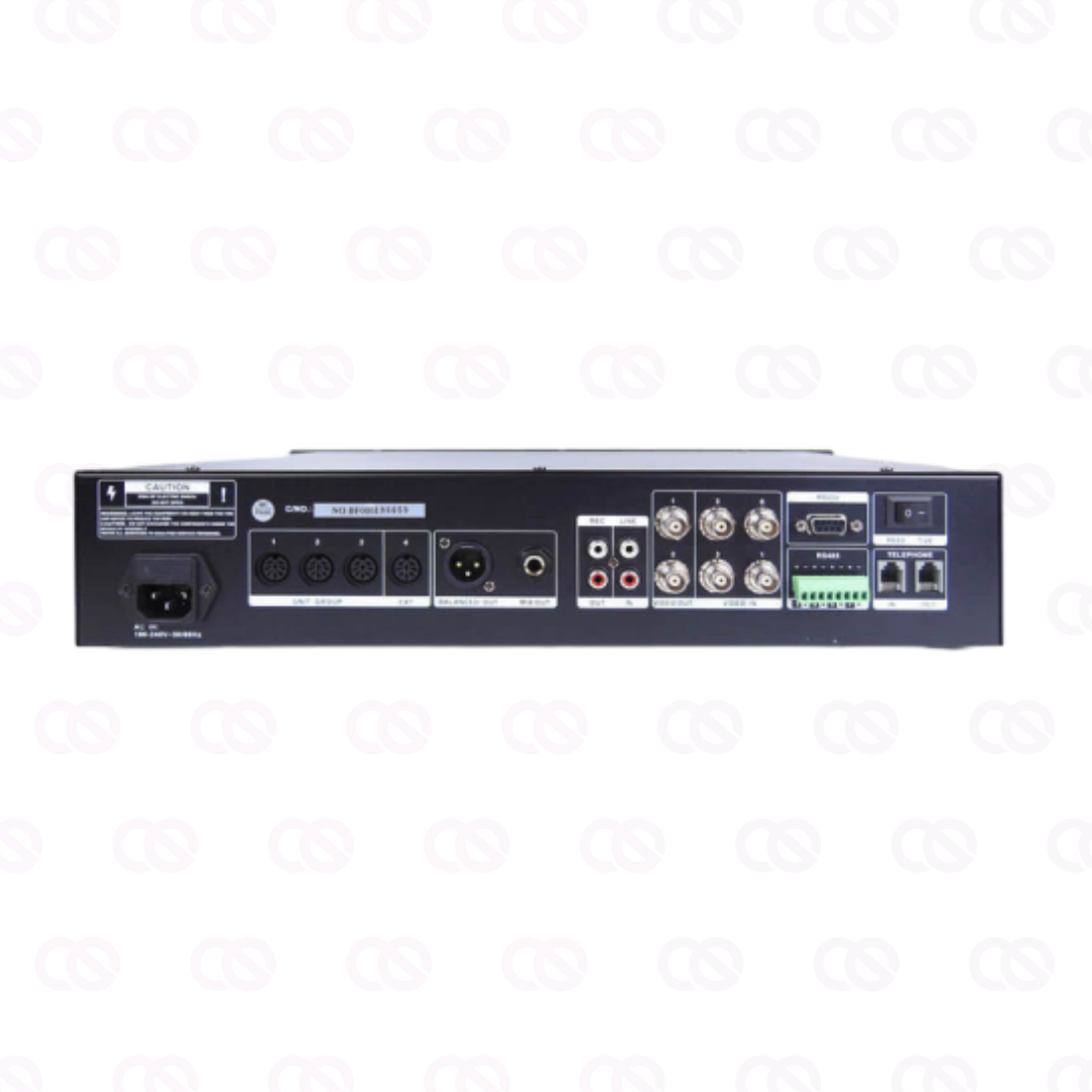 Clevermic BKR BLS-U450M