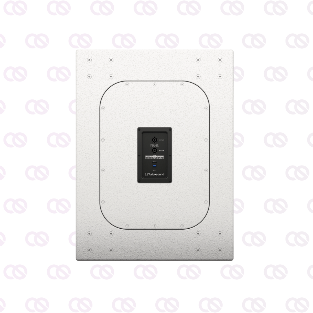 TURBOSOUND NuQ118B-WH