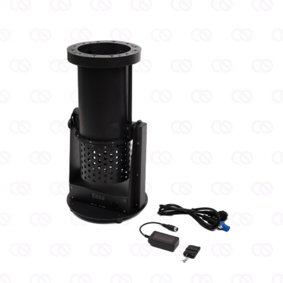 WS-CM500LED Конфетти-машина