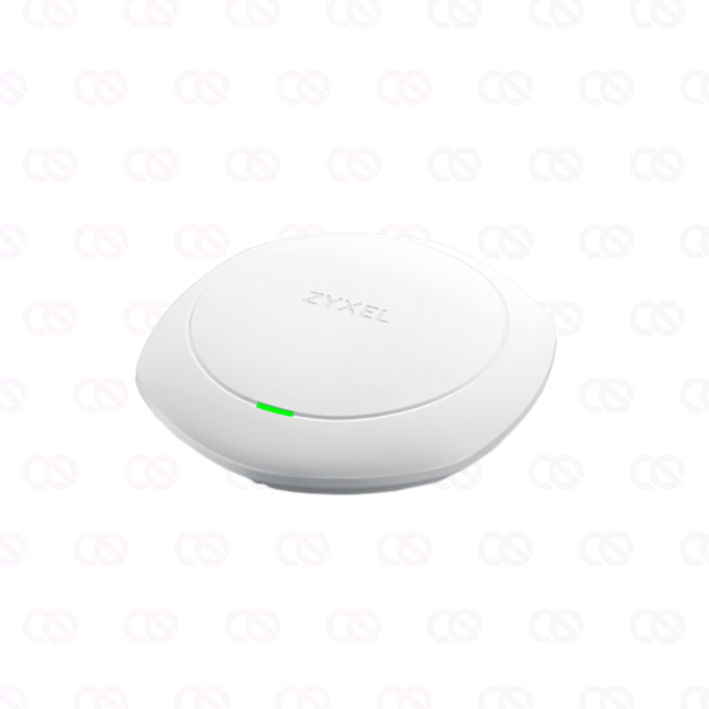 Точка доступа Wi-Fi 5.2 NWA5123-AC HD