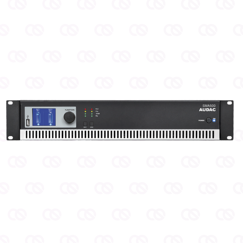 AUDAC SMA500