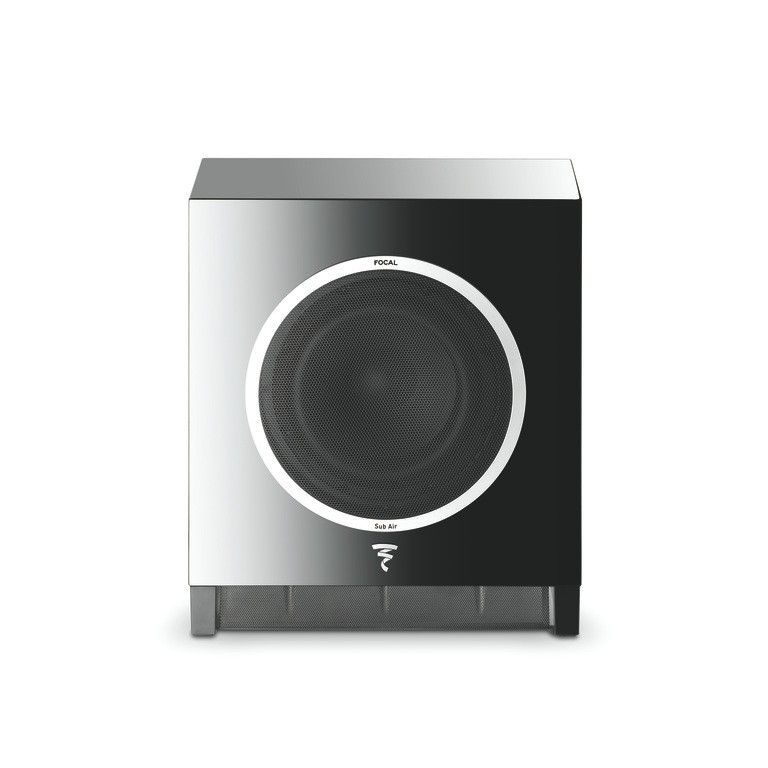 FOCAL MULTIMEDIA SUB AIR BLACK