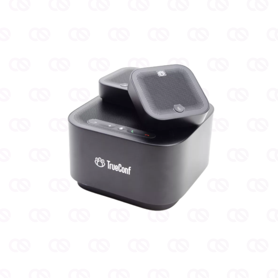 TrueConf Audio Trio black