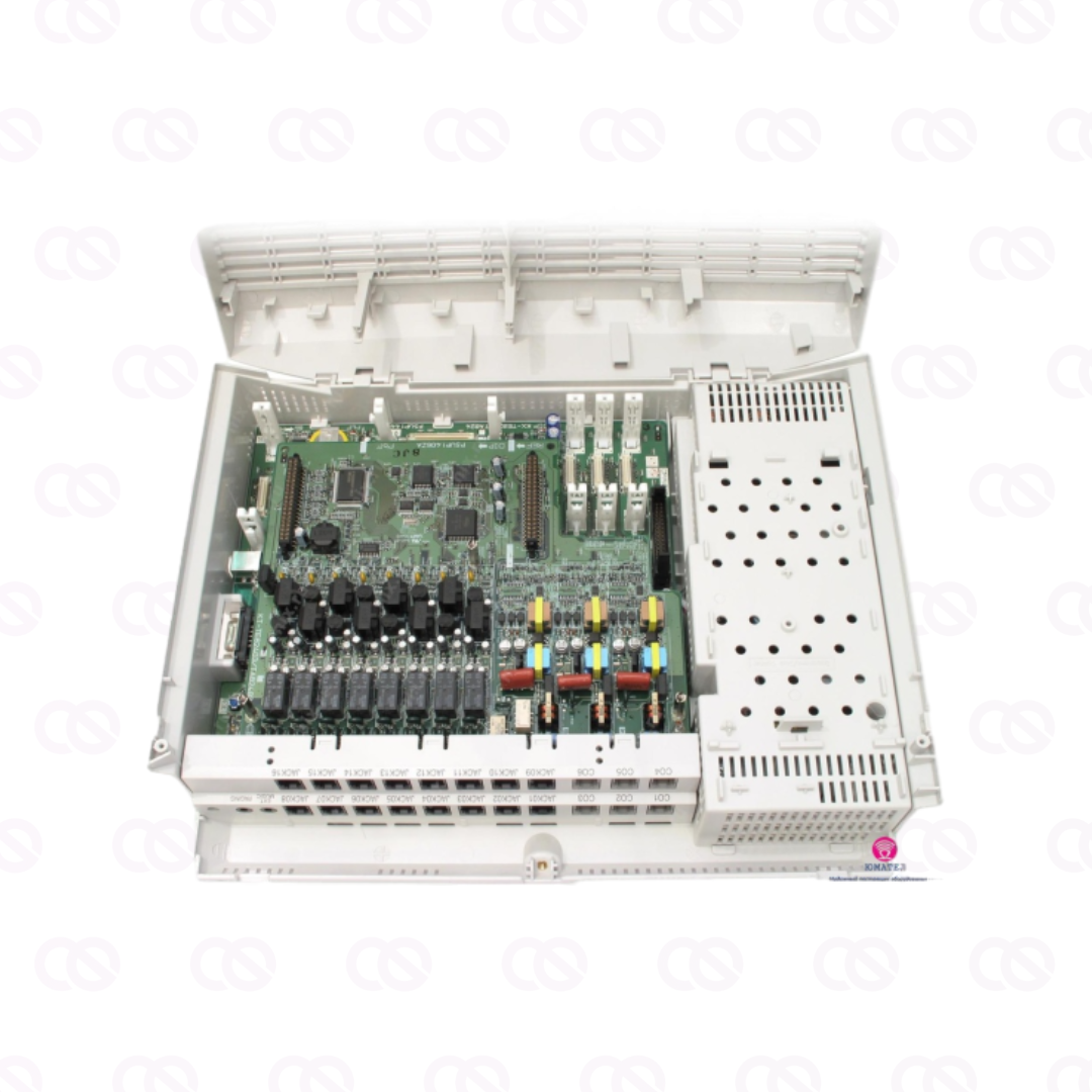 Panasonic KX-TEM824RU