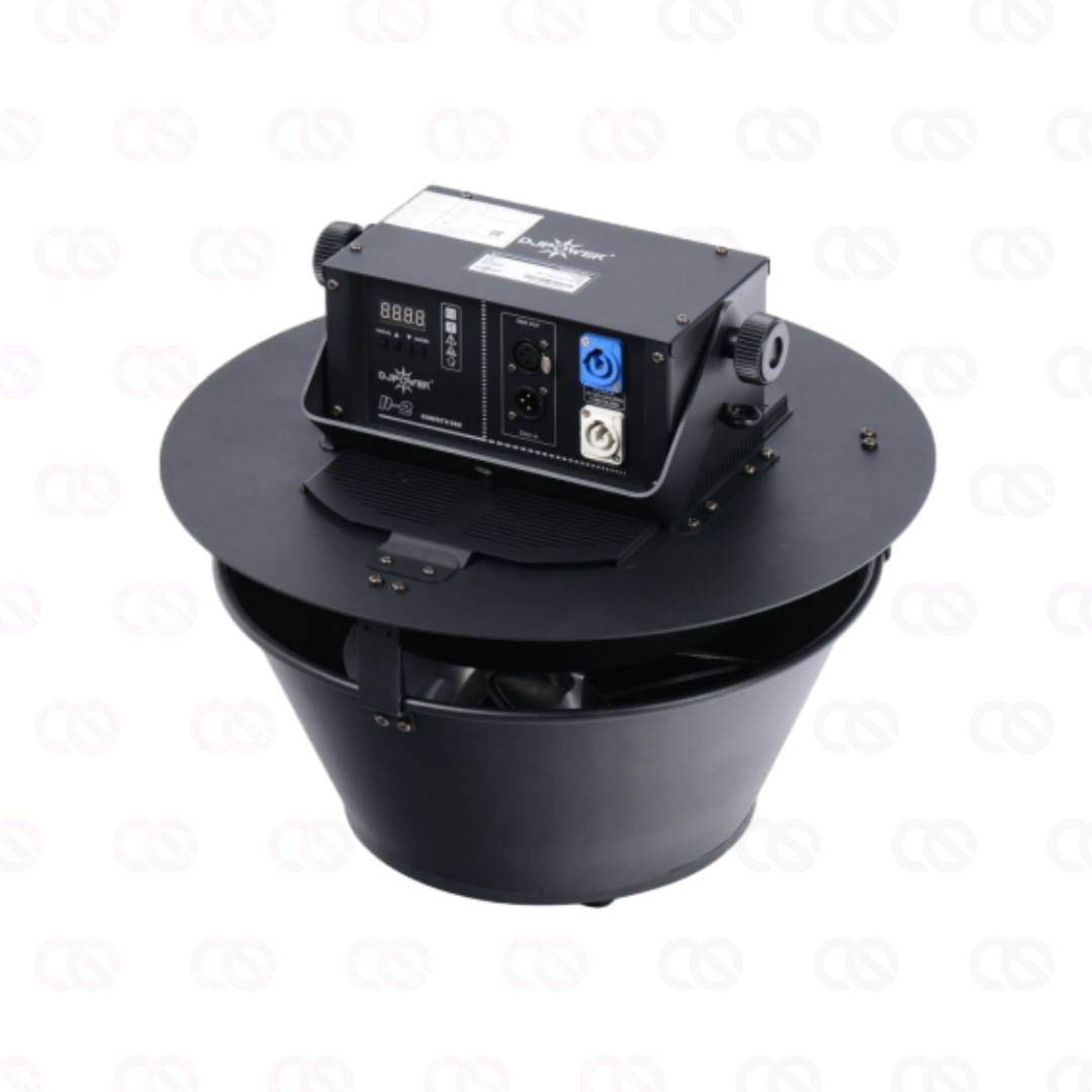 R-2-DJPower Конфетти-машина