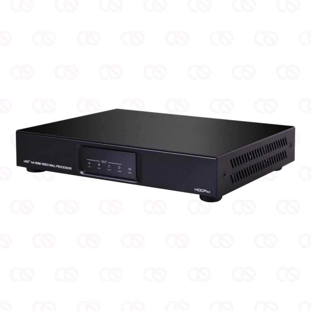 Cypress  CDPS-4KQ-AD