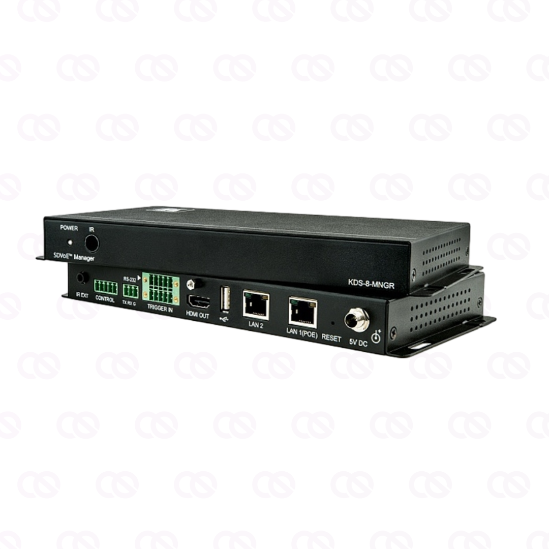 Kramer KDS-8-MNGR