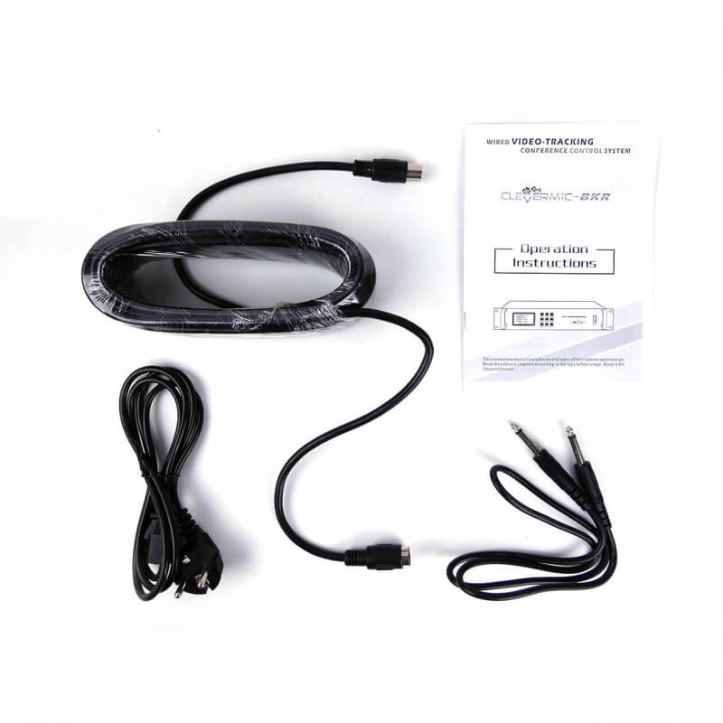 Clevermic BKR BLS-U450M