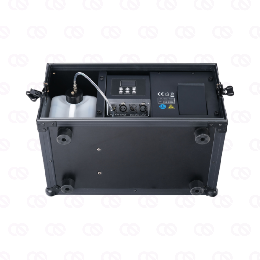 WS-HM1500 Генератор тумана (хейзер)