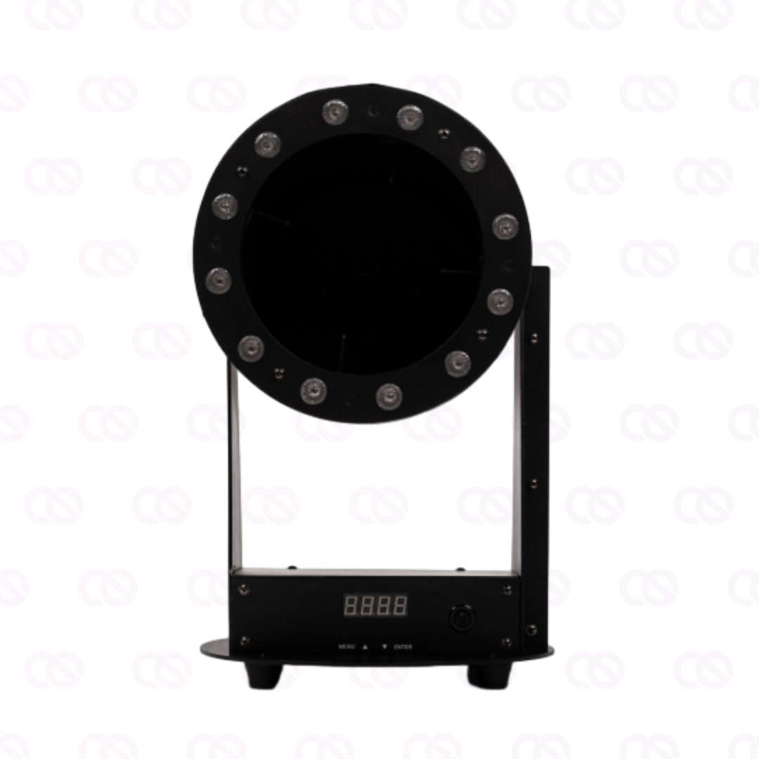 WS-CM500LED Конфетти-машина