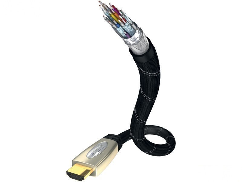 INAKUSTIK Referenz HDMI, 5.0 m, 0071405