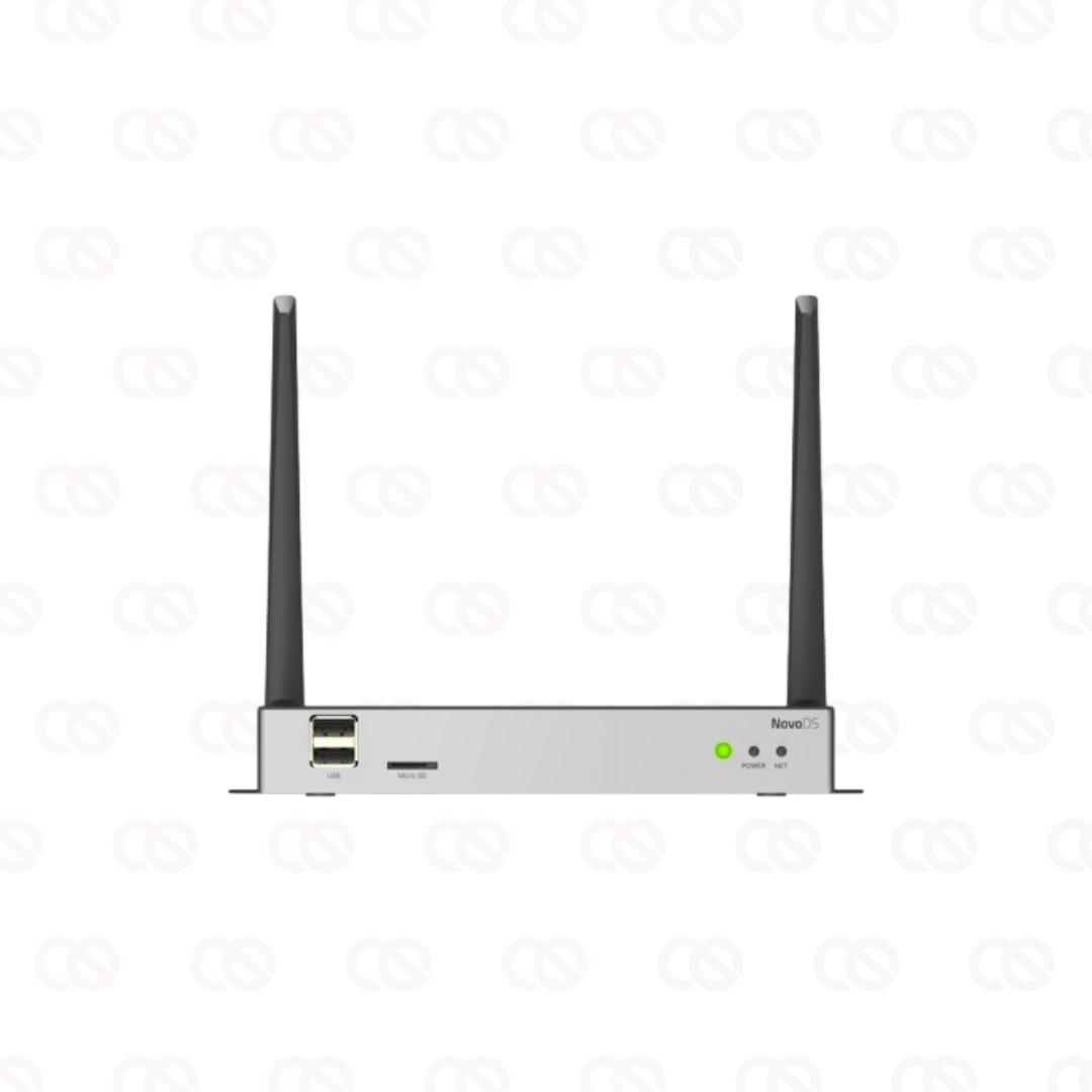 VIVITEK NOVODS DS301