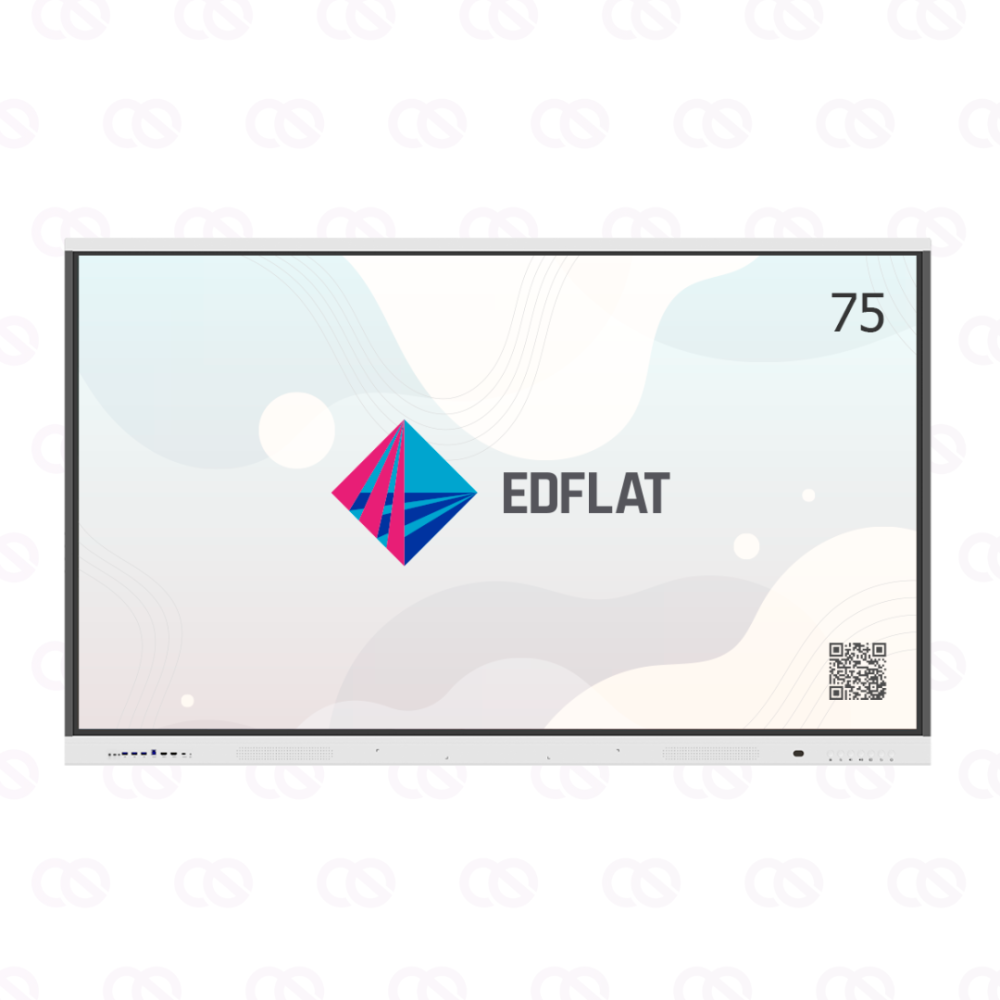 EDFLAT EDF75LT01