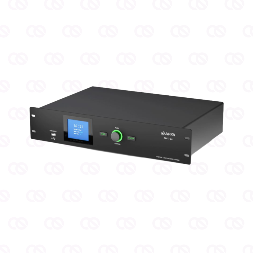 Inter-M AFCC-24