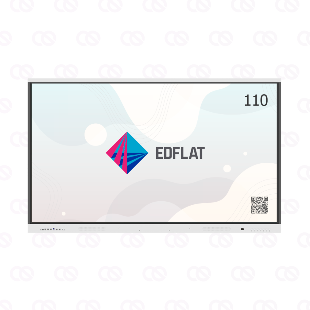 EDFLAT EDF110LT01