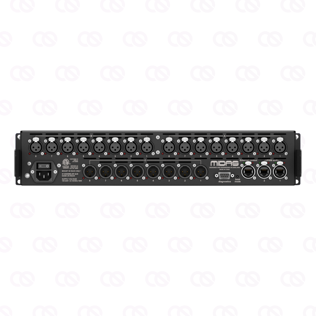 MIDAS DL153