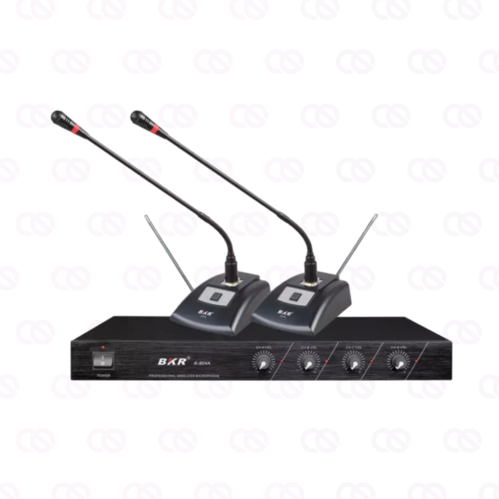 Clevermic BKR K-804A