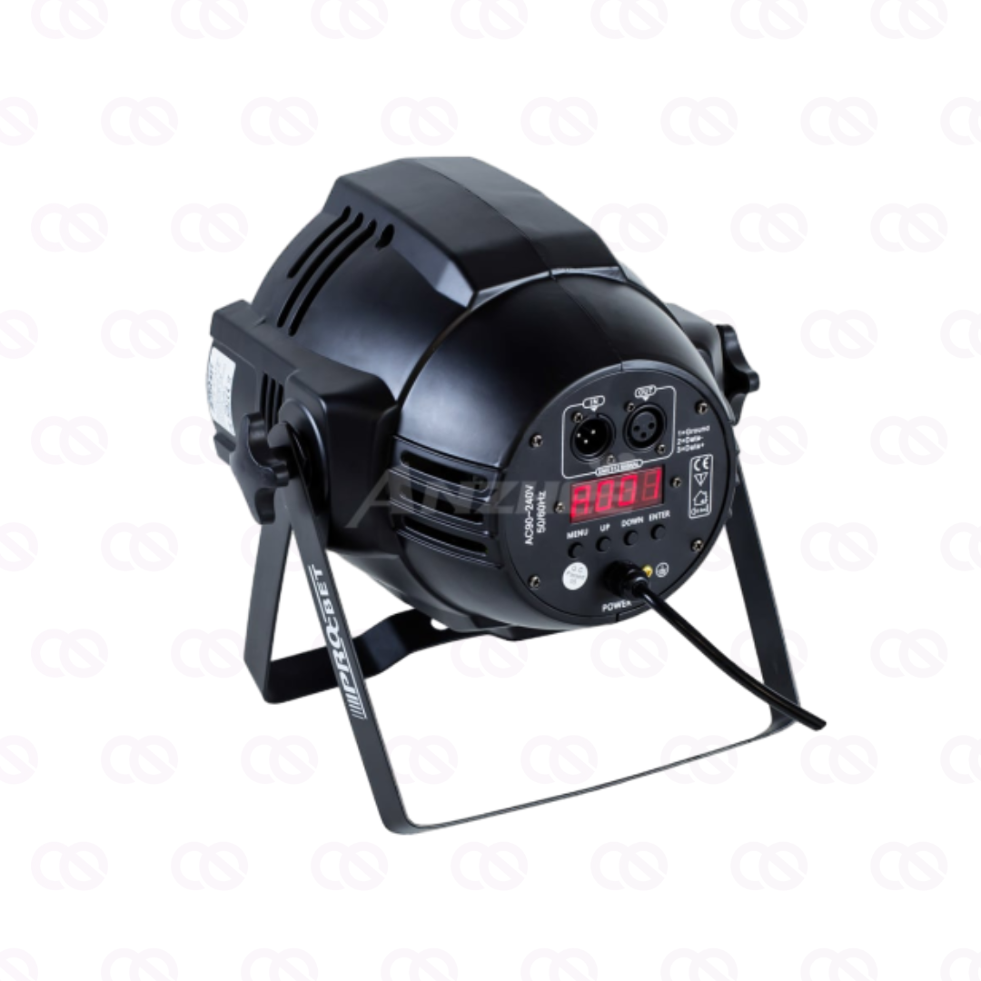 PROCBET PAR LED 100 COB RGBW