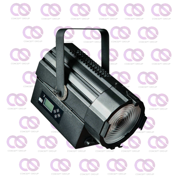 АРТИСТ FRESNEL