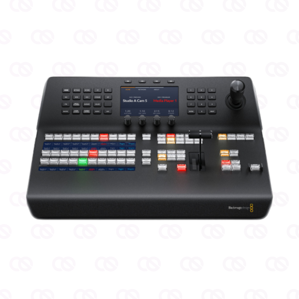 Blackmagic ATEM 1 M/E ADVANCED PANEL