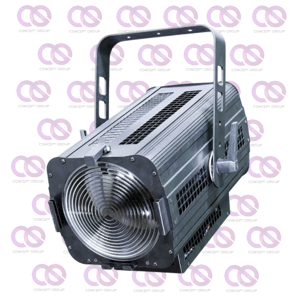 LTL FRENELLED-MZ-PRO 100 COLOR