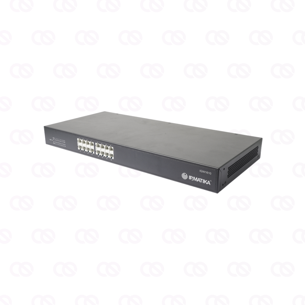 IPMATIKA IGW1610