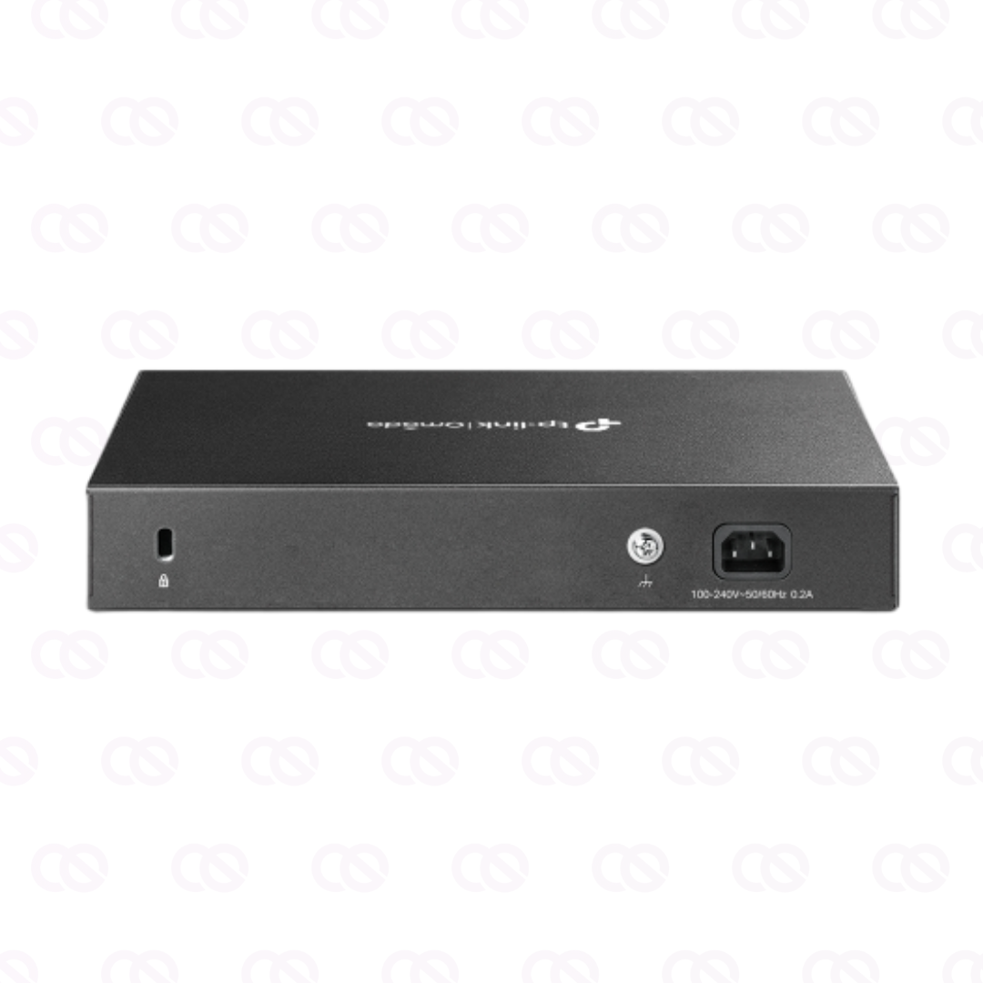 VPN‑маршрутизатор Omada ER7206 (TL-ER7206)