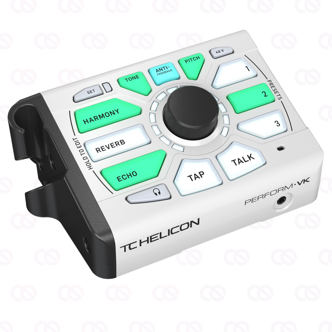TC HELICON PERFORM-VK