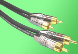 2xRCA - 2xRCA 3.0 метра