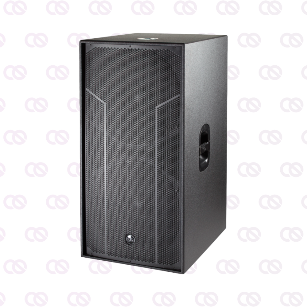 DAS Audio ACTION-S218